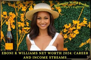 Eboni K Williams Net Worth 2024_ Career and Income Streams