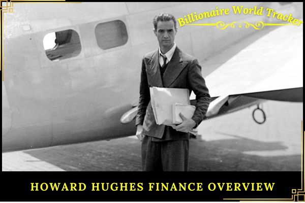 Howard Hughes Finance Overview