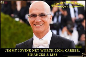 Jimmy Iovine Net Worth 2024_ Career, Finances & Life