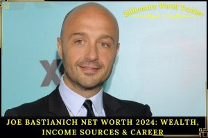 Joe Bastianich Net Worth 2024_ Wealth, Income Sources & Career