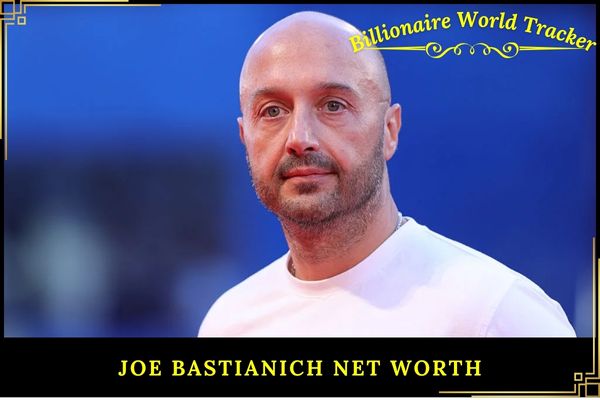 Joe Bastianich Net Worth