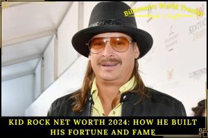 Kid Rock Net Worth 2024_ How He Built His Fortune and Fame